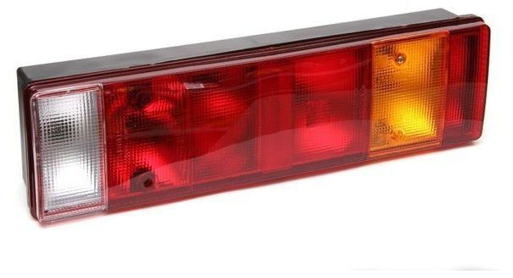 Rücklicht DAF XF CF LF 1993-2005 Links 1357075