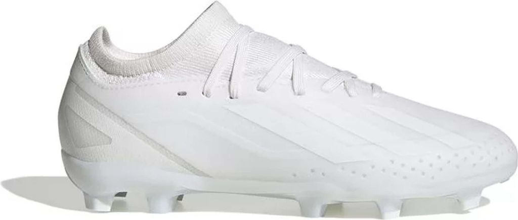 Adidas X Crazyfast.3 Fg J Kinder Fußballschuhe agil leicht Produktbild 