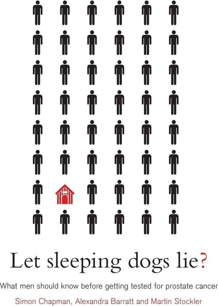 Let Sleeping Dogs Lie?