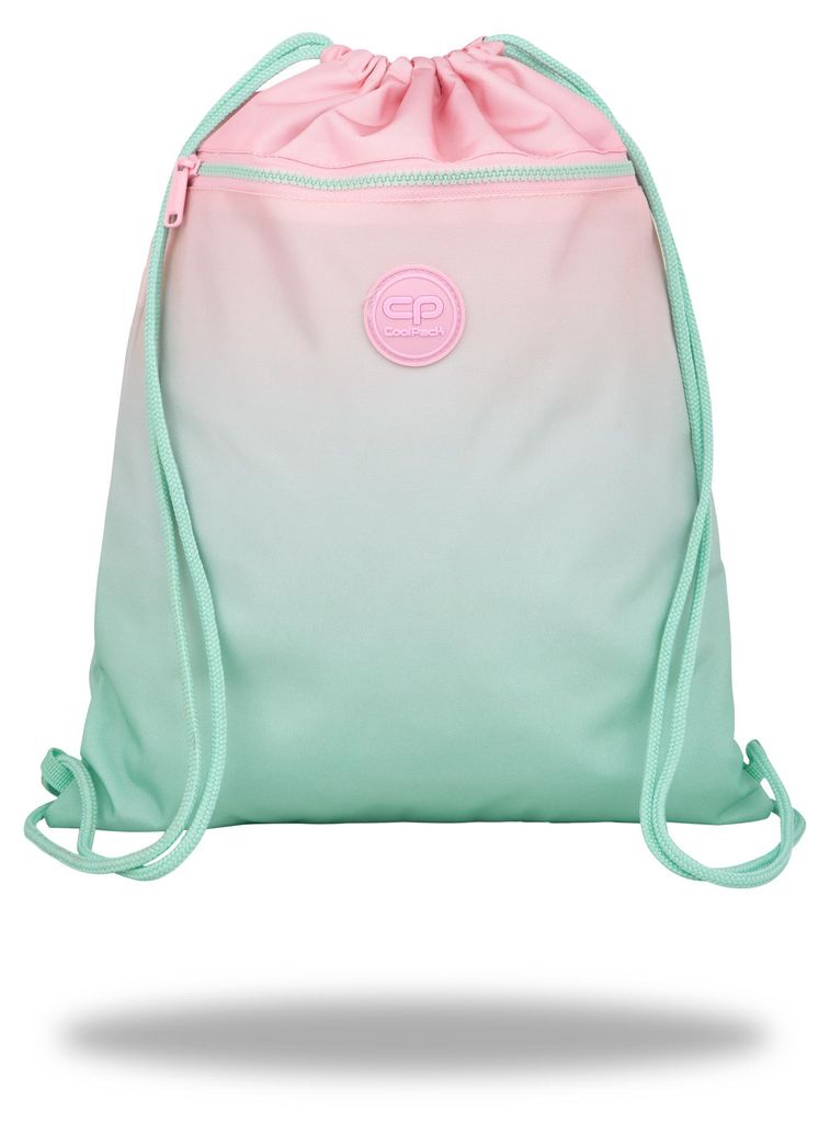 Borsa da palestra Coolpack borsa sportiva Vert GRADIENT Immagine del prodotto 