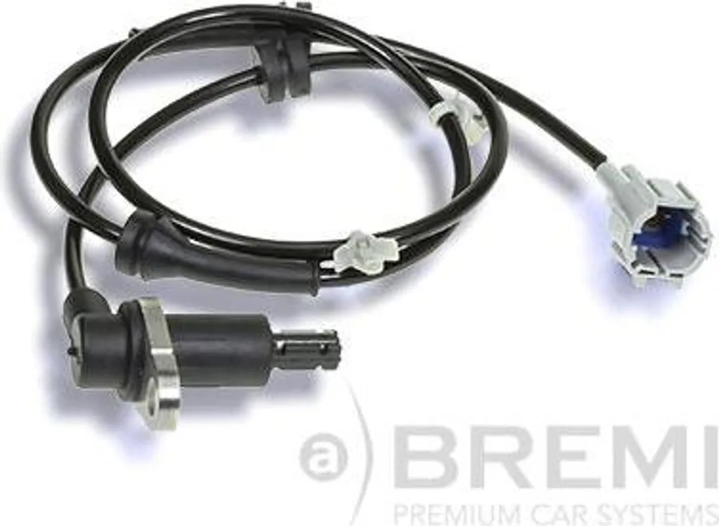 BREMI 50543 Sensore velocità ruota OE 479006M060 compatibile con Almera