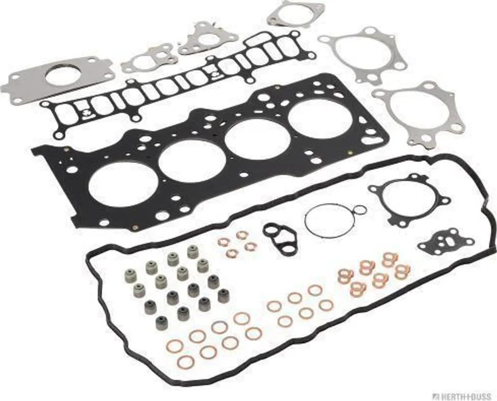 Pochette de joints haut moteur 8LK110271 pour Mazda CX-5 et Berline 6