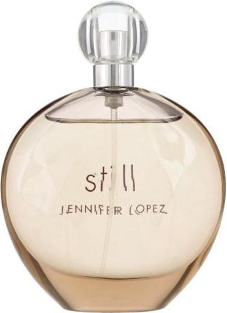 Jennifer Lopez - Still EDP 100ml Zdjęcie produktu 