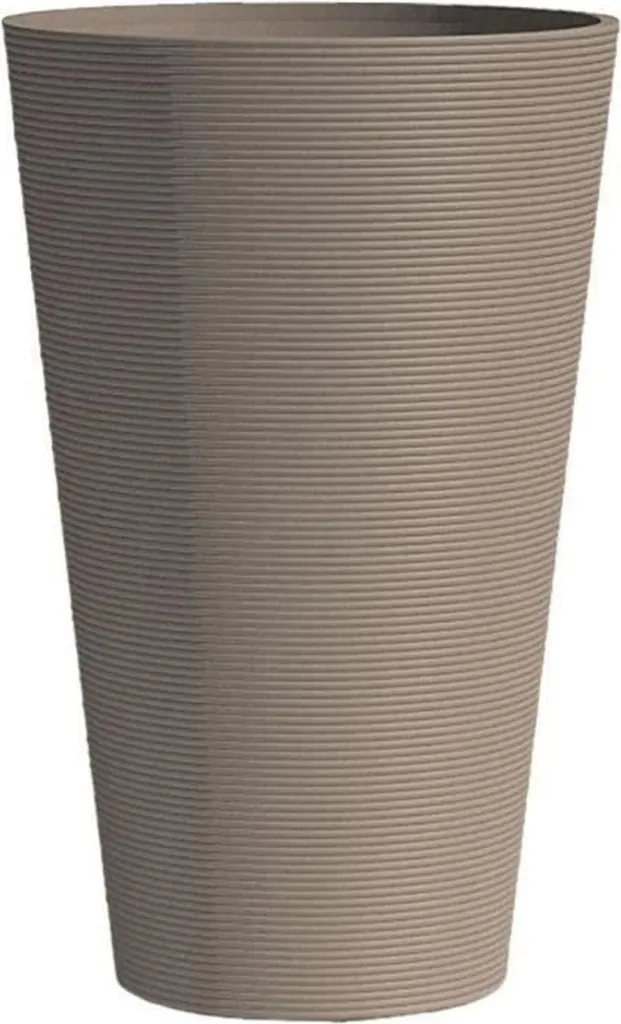 Jardinière ID anti-UV résistante pour plantes d'extérieur durables