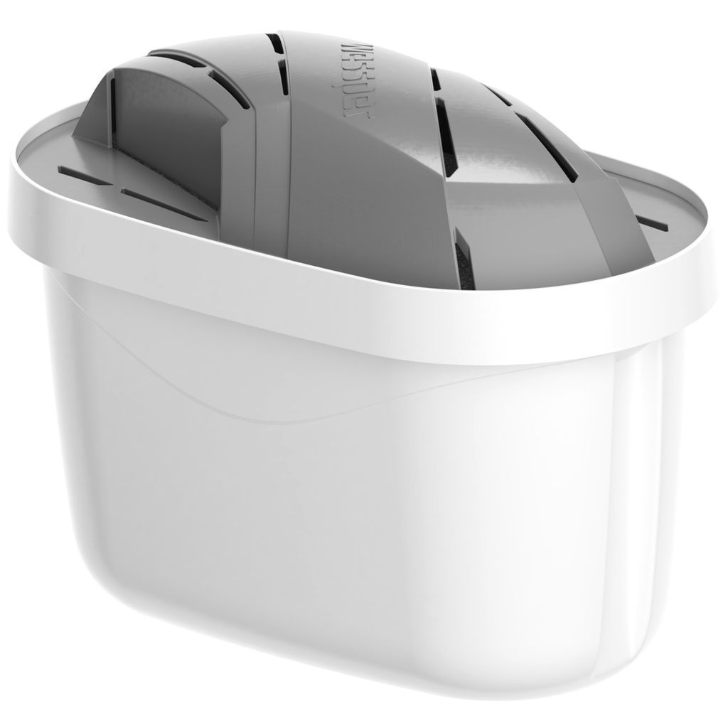 Wessper AquaMax Protect Wasserfilter-Kartusche 200 Liter Produktbild 