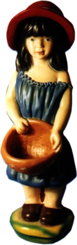 Design Gretel Figur Statue Skulptur Figuren Skulpturen Dekoration Deko 5647 Neu
