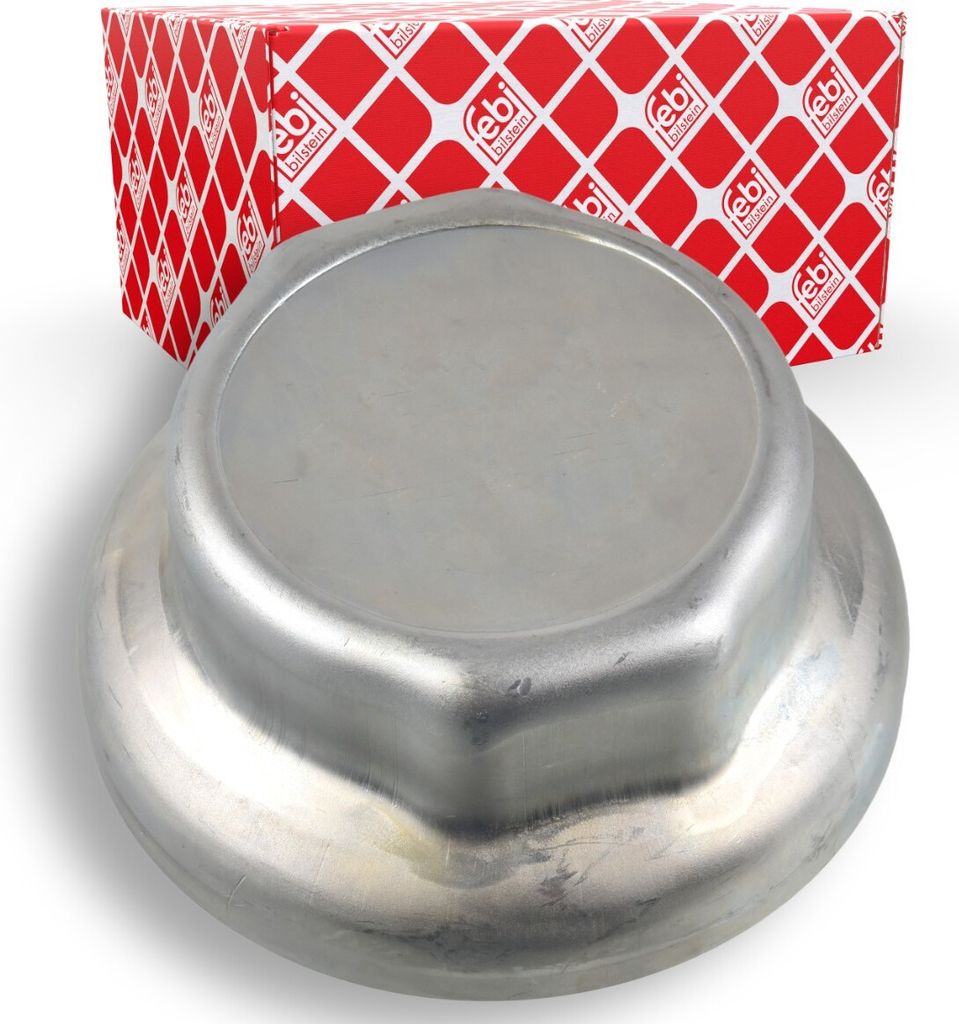 FEBI BILSTEIN Schutzdeckel Radnabe 172802 0,935kg Produktbild 