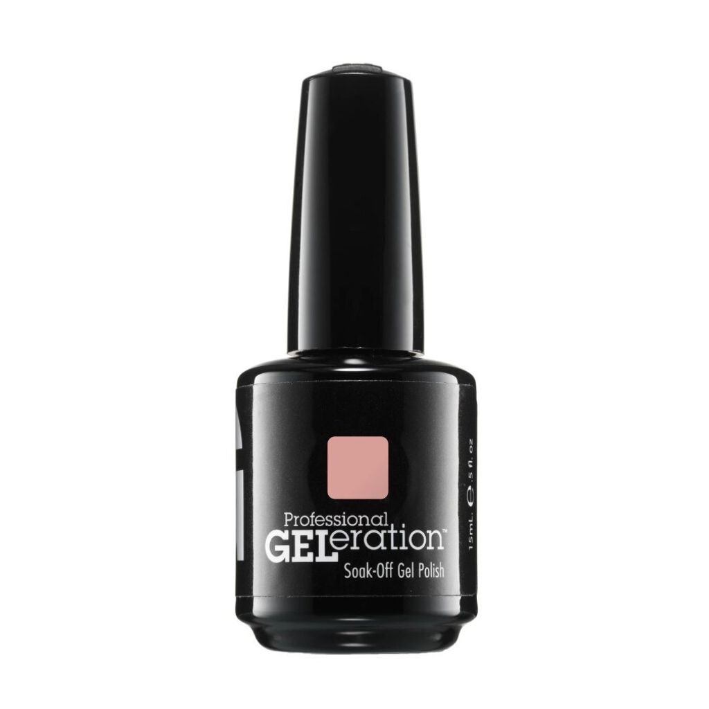 Jessica Cosmetics GELeration Romance Me Produktbild 