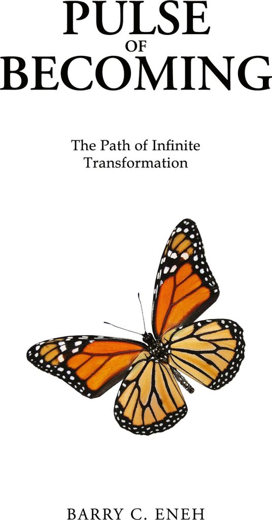 Pulse of Becoming