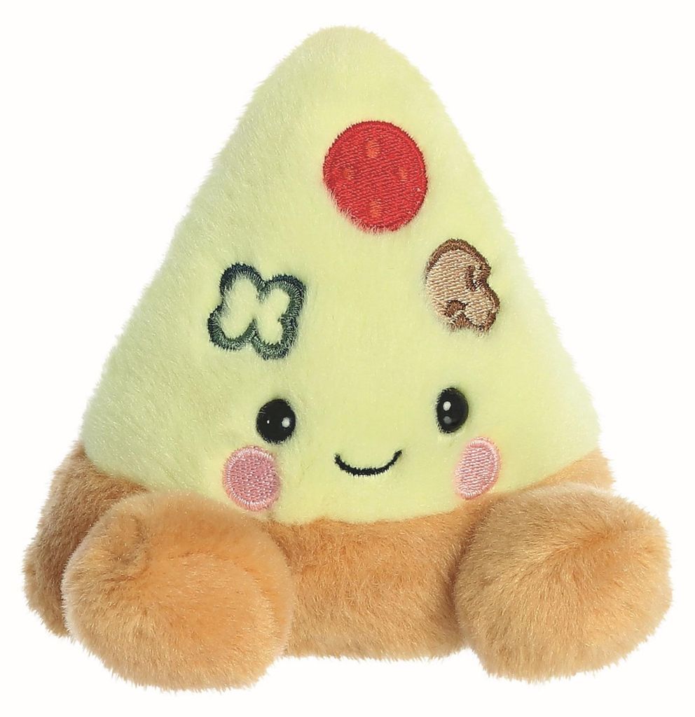 AURORA Aurora PP PEPPA PIZZA SLICE Image du produit 