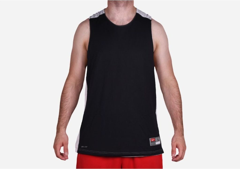 Tshirts Nike League Reversible Practice 626702012