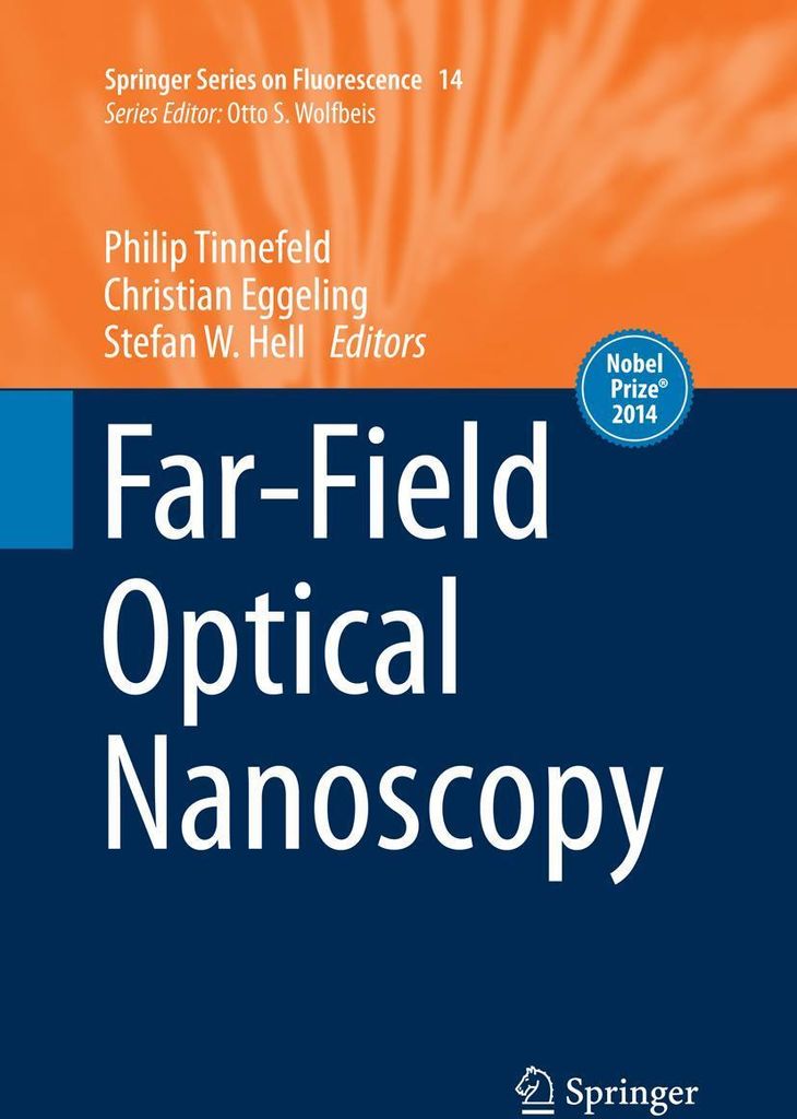 Far-Field Optical Nanoscopy