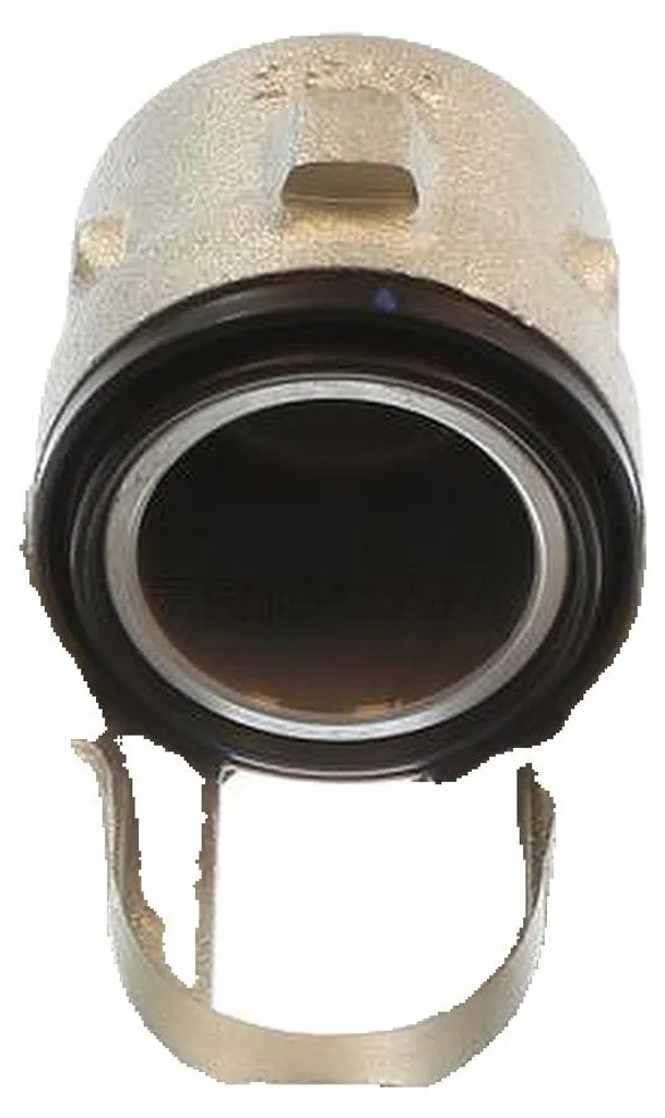 Étrier de frein à piston unique 10 mm compatible Suzuki Samurai