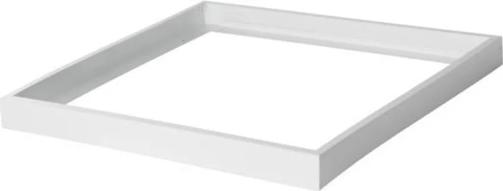 Réglette d'éclairage industriel Ocel Kanlux 29843 en métal gris