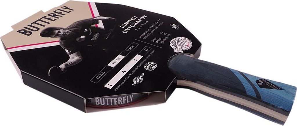 Nd05_R3068 85226 Rakietka Do Ping Ponga Butterfly Zdjęcie produktu 