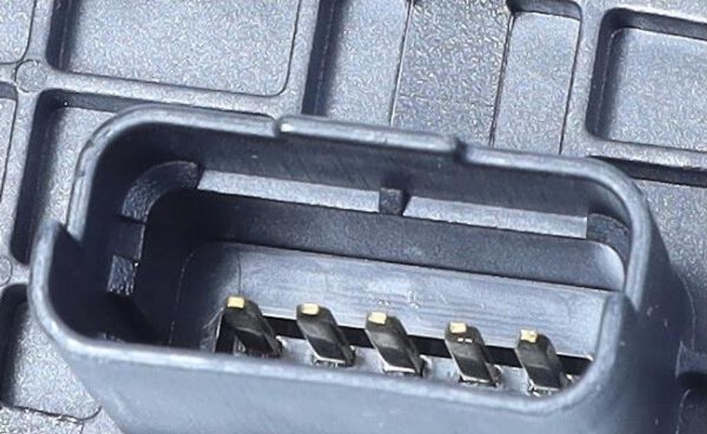 MAXGEAR Schalter Türkontakt 28-1027 für OPEL Movano B Kastenwagen (X62)