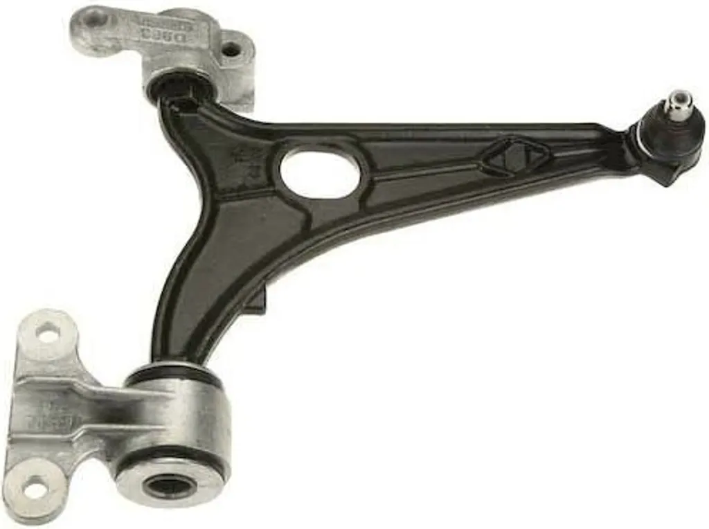 Bras de Suspension OE 3521 T2 TRW JTC1340 Haute Résistance Acier