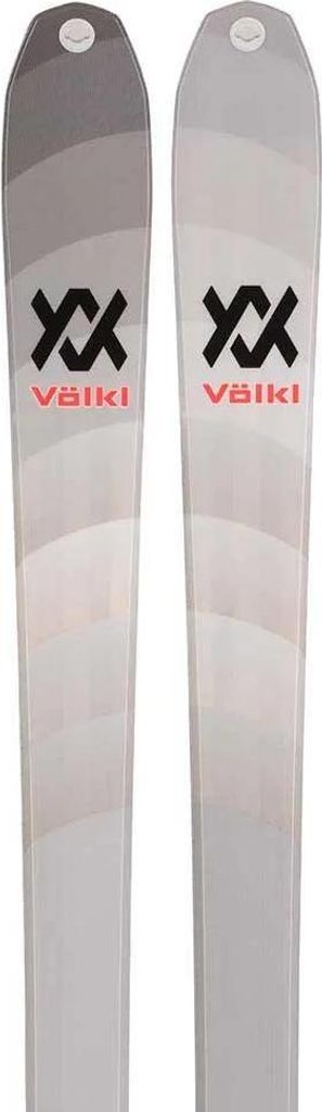 Volkl Rise 80 Tourenski Grau 163 Herren,Damen Grau 163