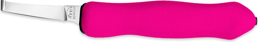 F.DICK Klauenmesser, Hufmesser EXPERT-GRIP 2K 2487, Produktbild