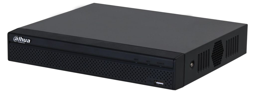 Dahua Ip Recorder Nvr2104Hs-4Ks3 Image du produit 