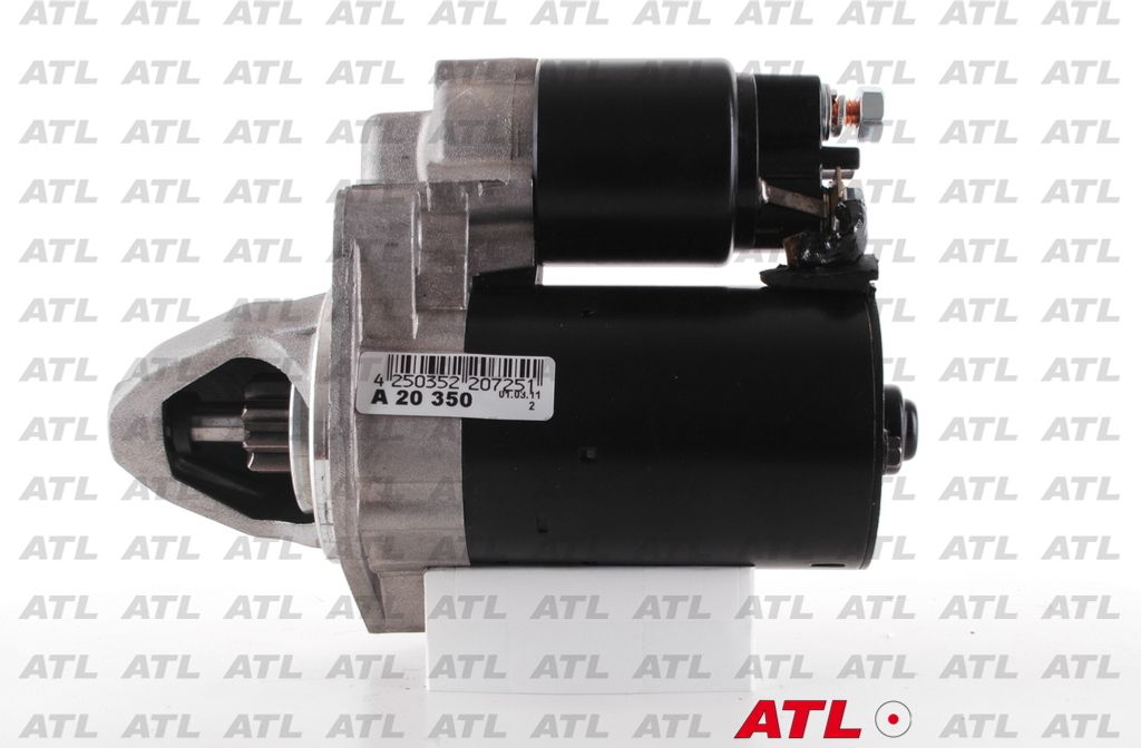 ATL Anlasser Starter