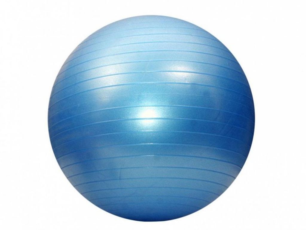 Palla da ginnastica Sedco ANTIBURST 65 cm Immagine del prodotto 