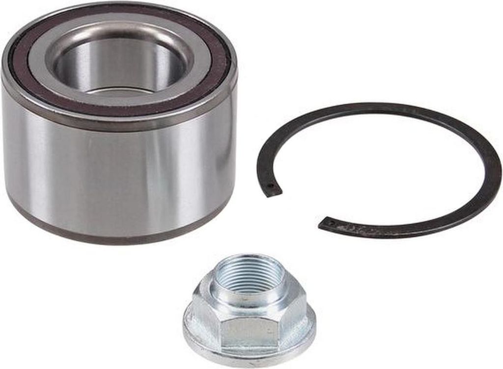 Radlagersatz für reibungslose Drehung Ø 88 mm 55 mm A.B.S. für FORD RANGER