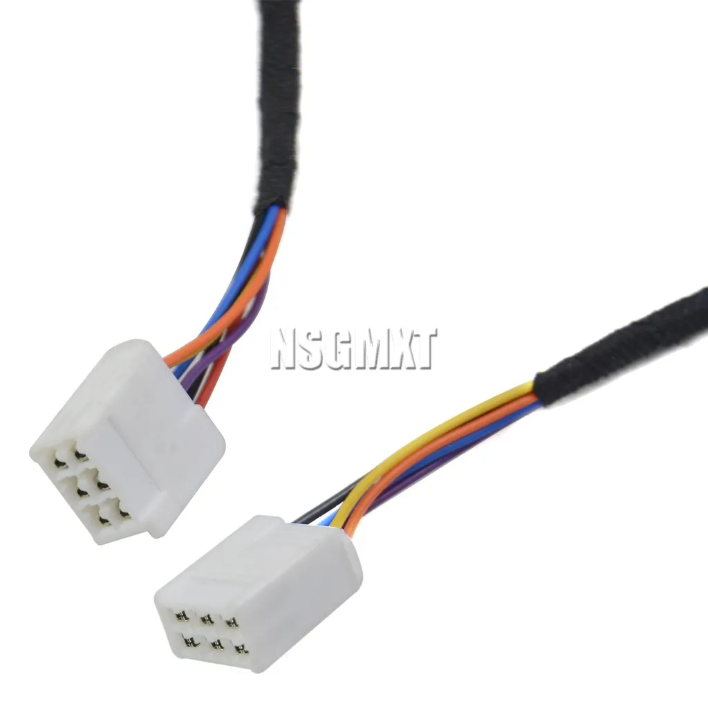 Actionneur électrique de coffre 78mm - Robuste pour SUV compact 2013-16 - 4