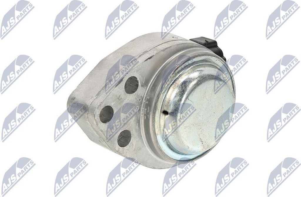 NTY Motorlager Hydrolager Vorne Rechts für FORD Fiesta Mk5 Schrägheck (JH1, JD1, JH3, JD3) ZPS-FR-071