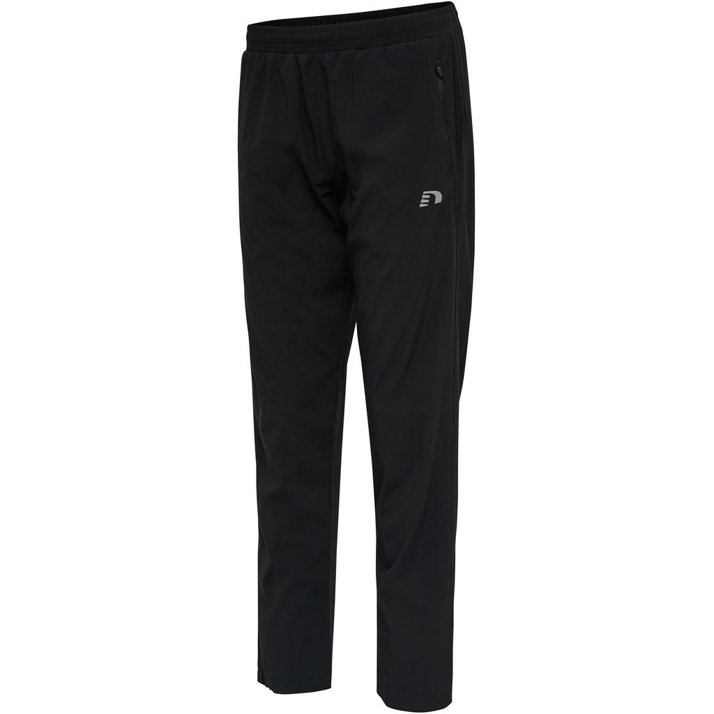 Hummel Womens Core Pants, BLACK, S, Damen