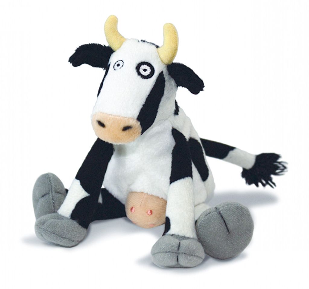 Lieselotte Plüschtier 12 cm – Original aus den beliebten Produktbild 