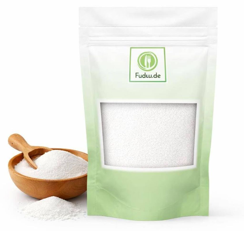 Fuduu.de - Sel nitrité / sel de saumure, sachet de 0,75 kg Image du produit 