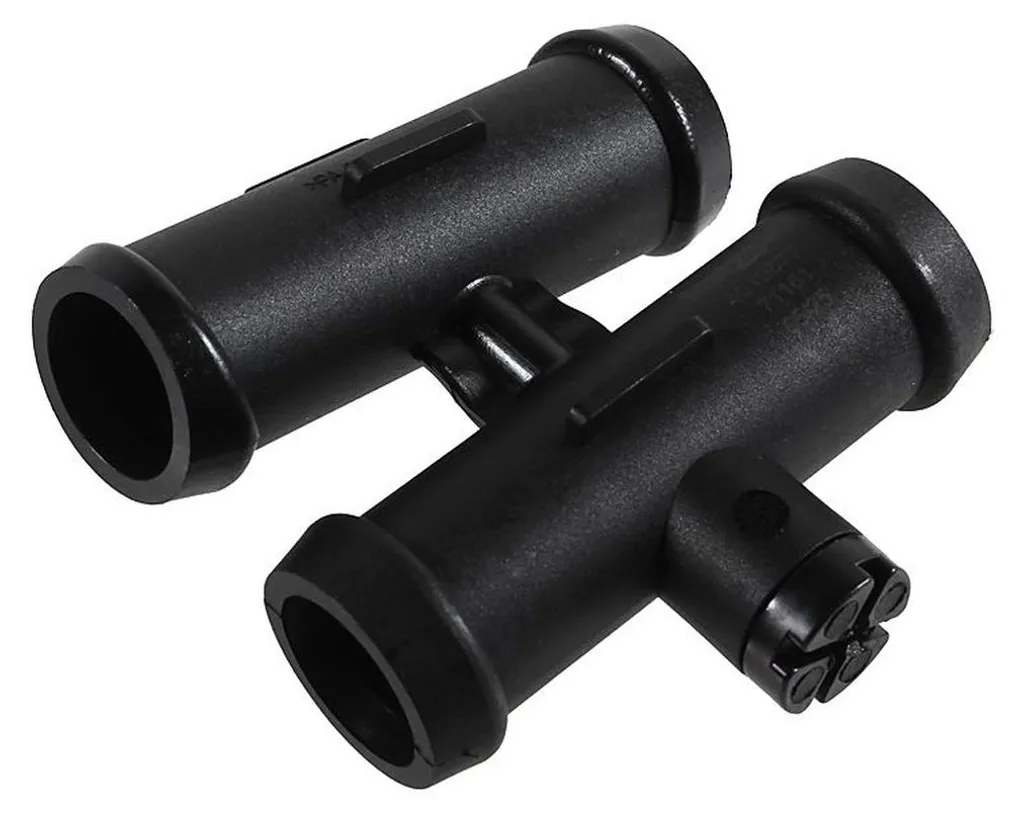 Conduite de liquide de refroidissement METZGER IAM-Expertise pour MINI