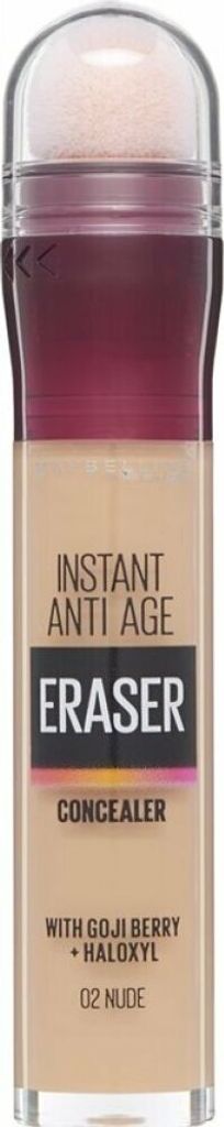 Maybelline Instant Age Rewind Eraser Concealer 6,8 ml - 02 Zdjęcie produktu 