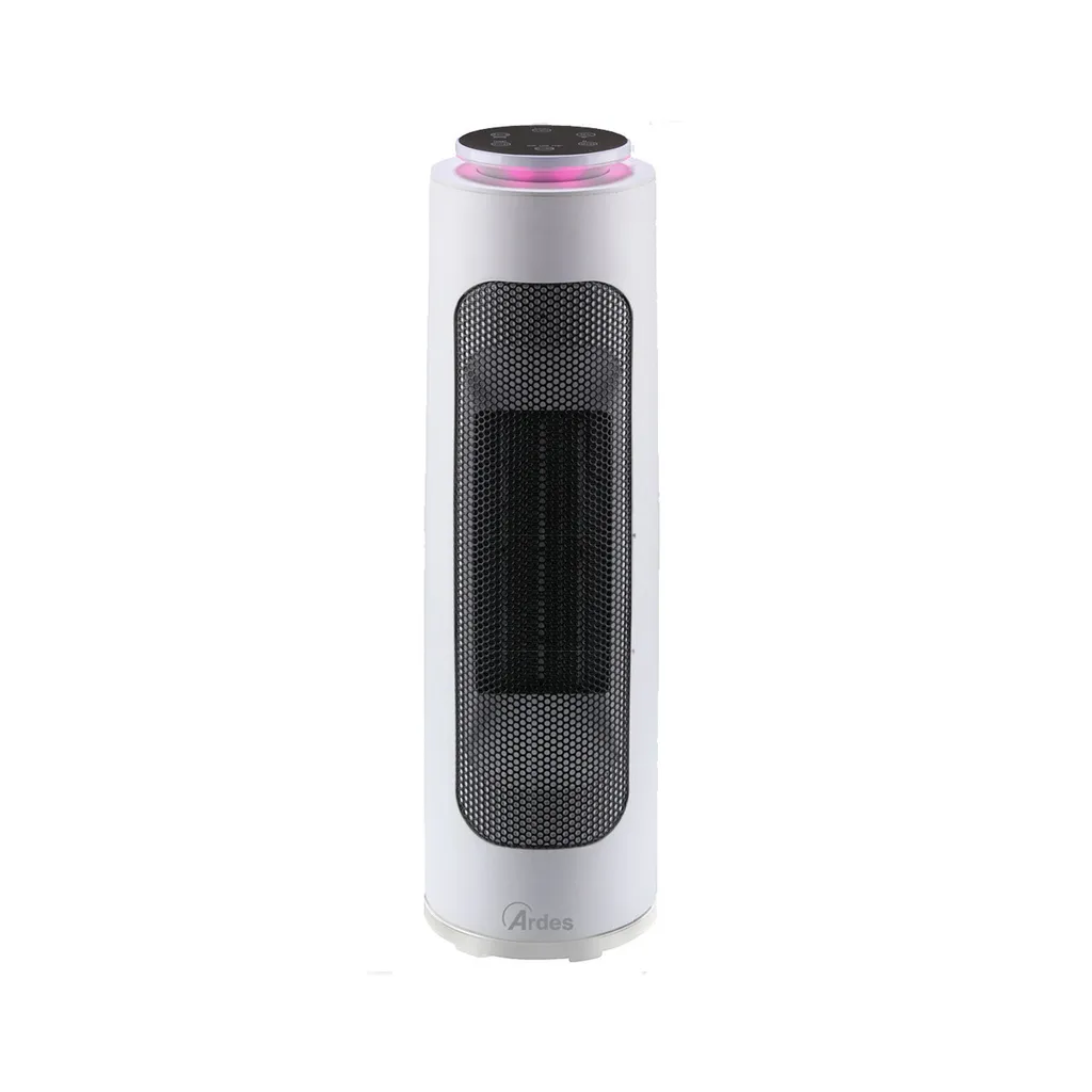 Chauffage Ardes 4P19 PIN - Ventilateur Thermique à Haute Performance