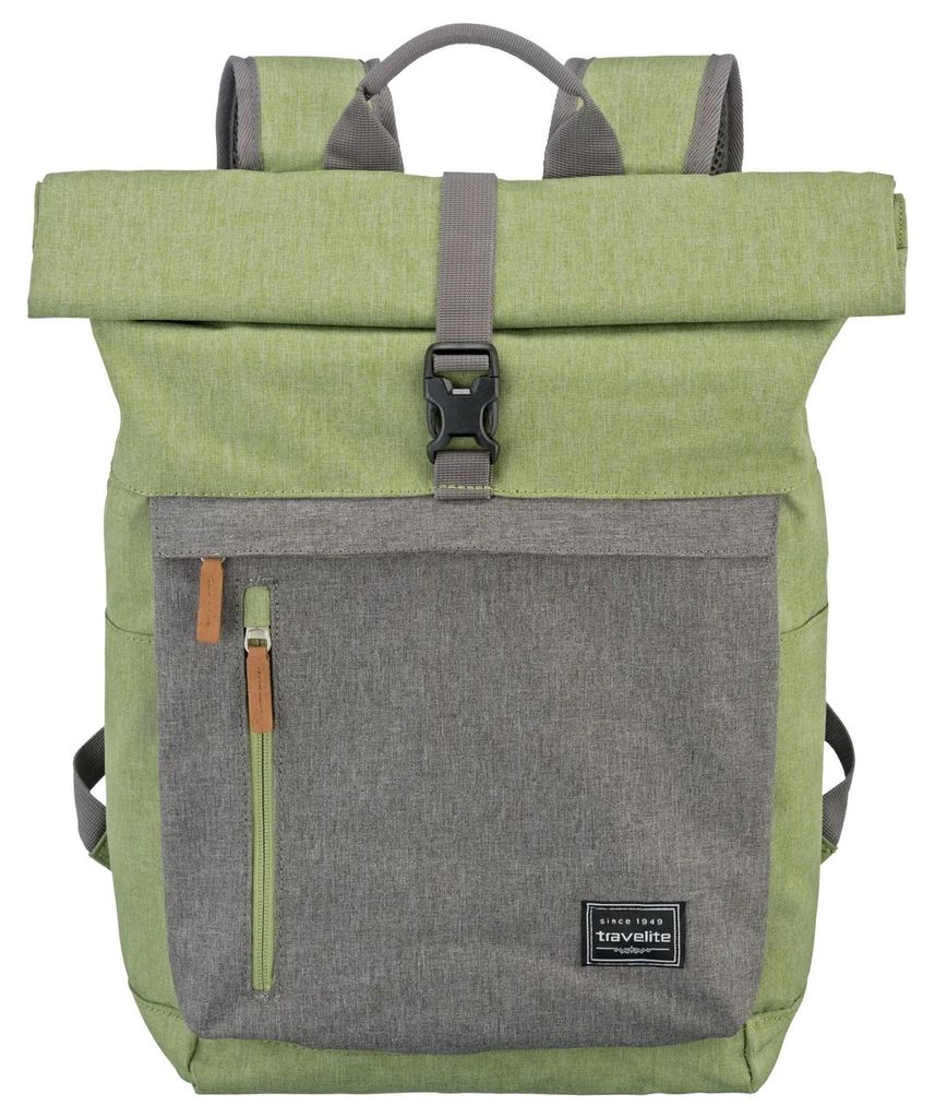 travelite sac à dos sac à dos de loisirs Basic Rollup Image du produit 