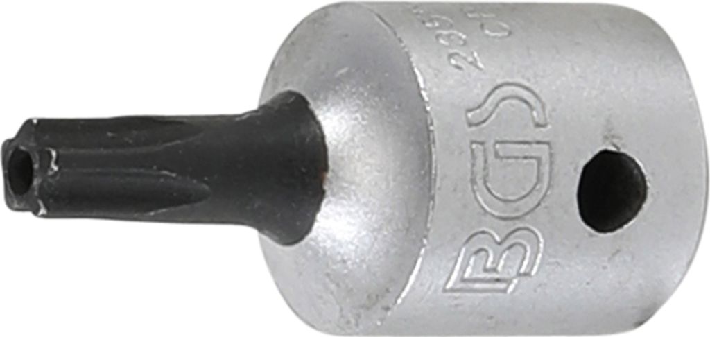 BGS 2355-TS20 Embout de tournevis 6,3 (1/4), profil TS avec Image du produit 