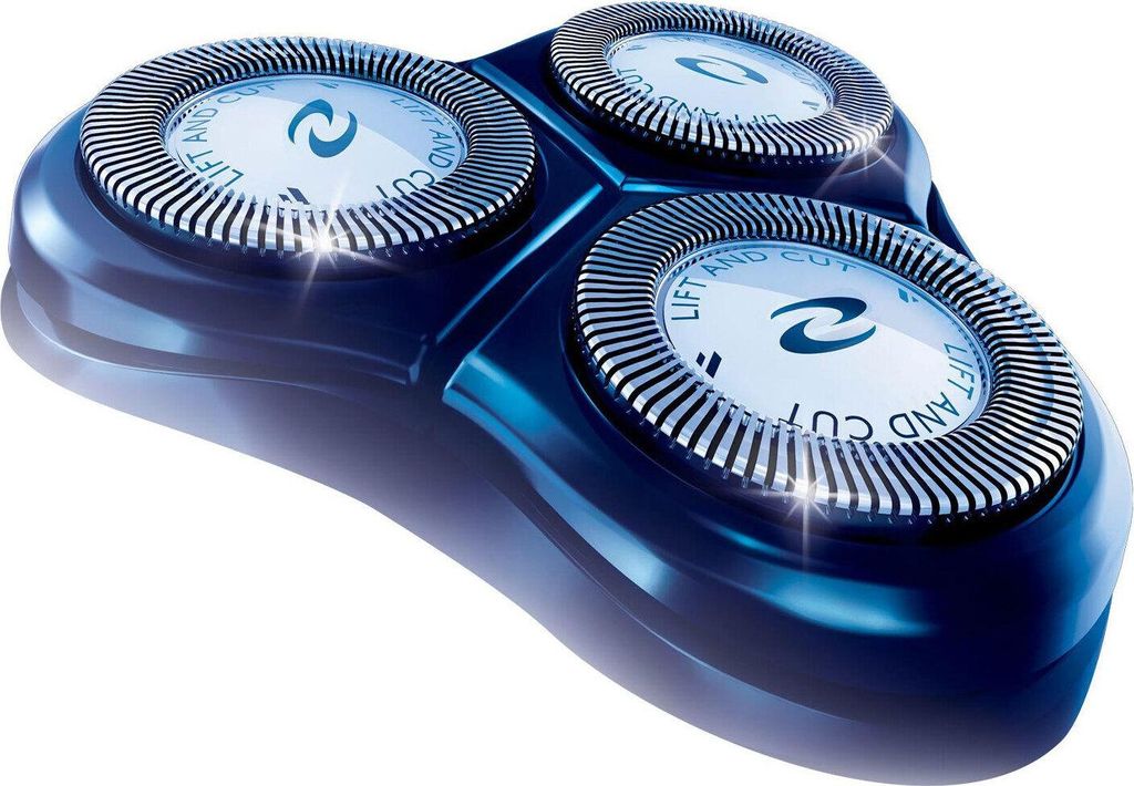 Philips HQ56/50 Super Reflex-System Scherkopfeinheit Produktbild 