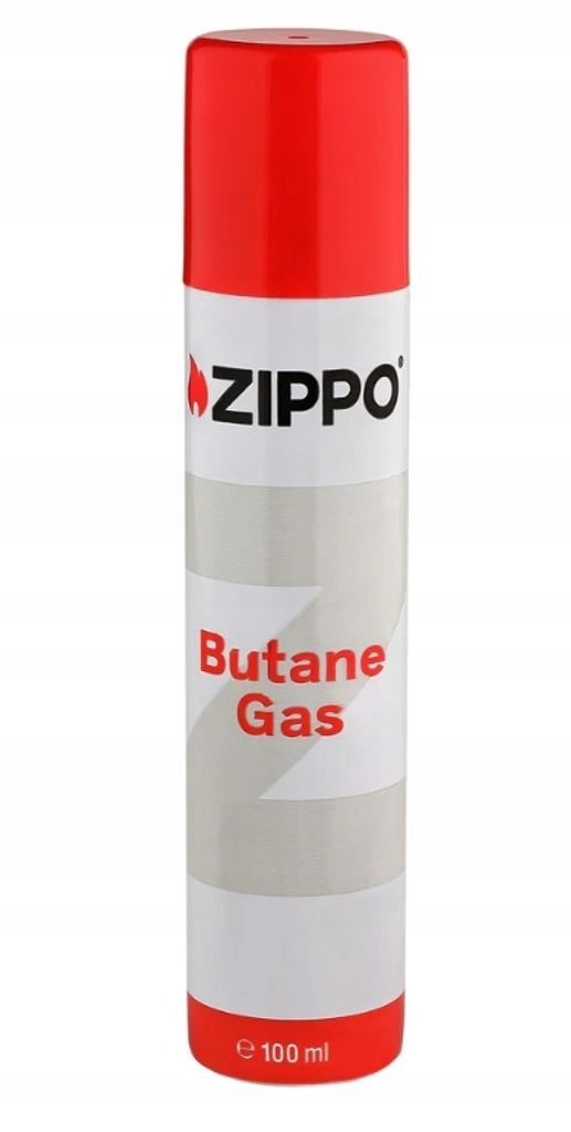 Plyn do zapalovačů ZIPPO 100ml - vysoce kvalitní Obrázek produktu 