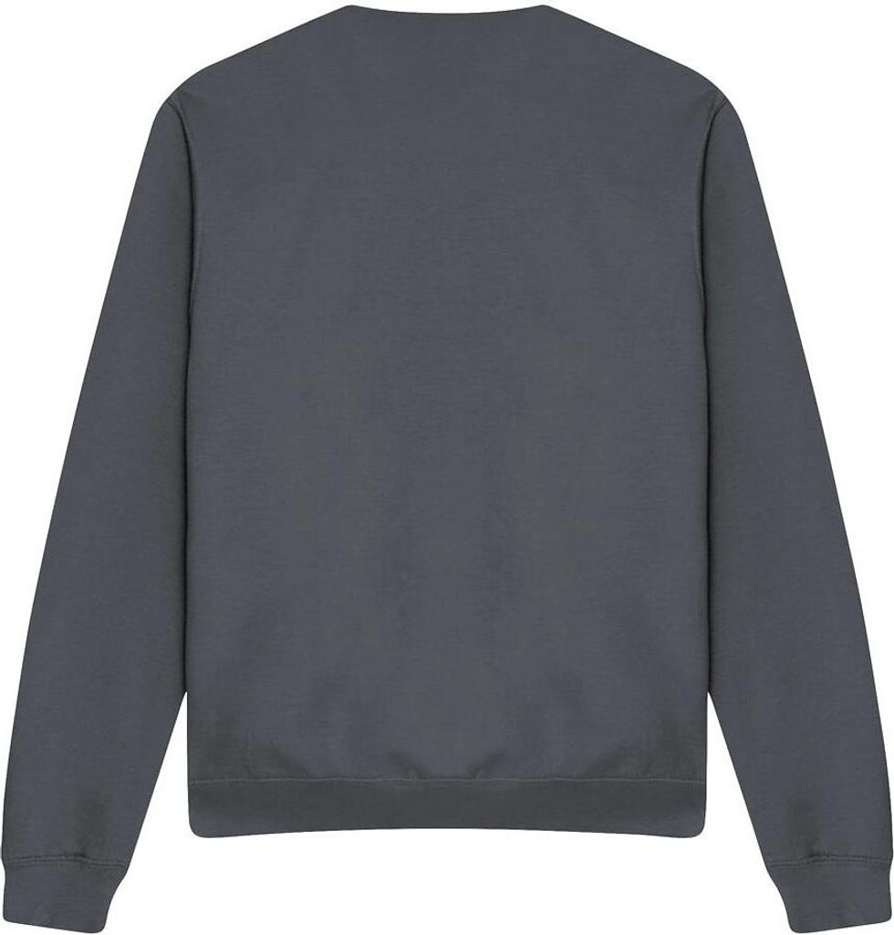 Top Gun - "Maverick" Sweatshirt für Herren/Damen Uni TV13060 (M) (Holzkohle)