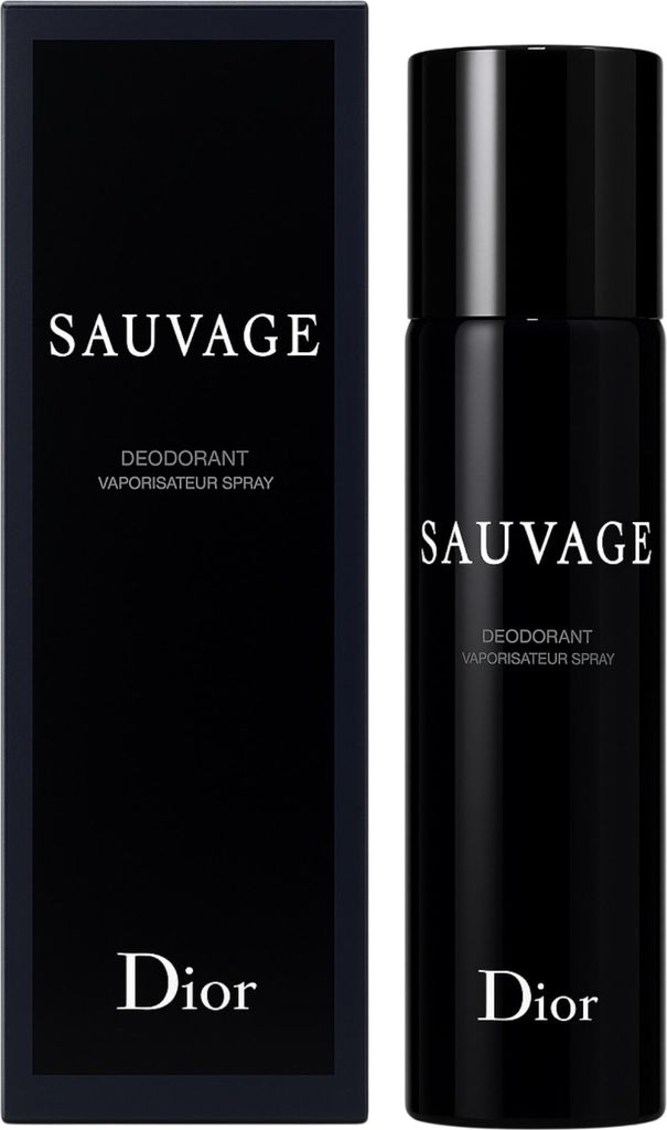 Dior Sauvage, Männer, Parfümiertes Deo, Spray-Deodorant, Spray, 150 ml, Universal