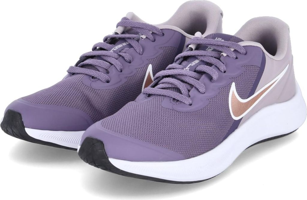 Low Sneaker STAR RUNNER 3, Color:blau-kombi, 294-028: Produktbild 