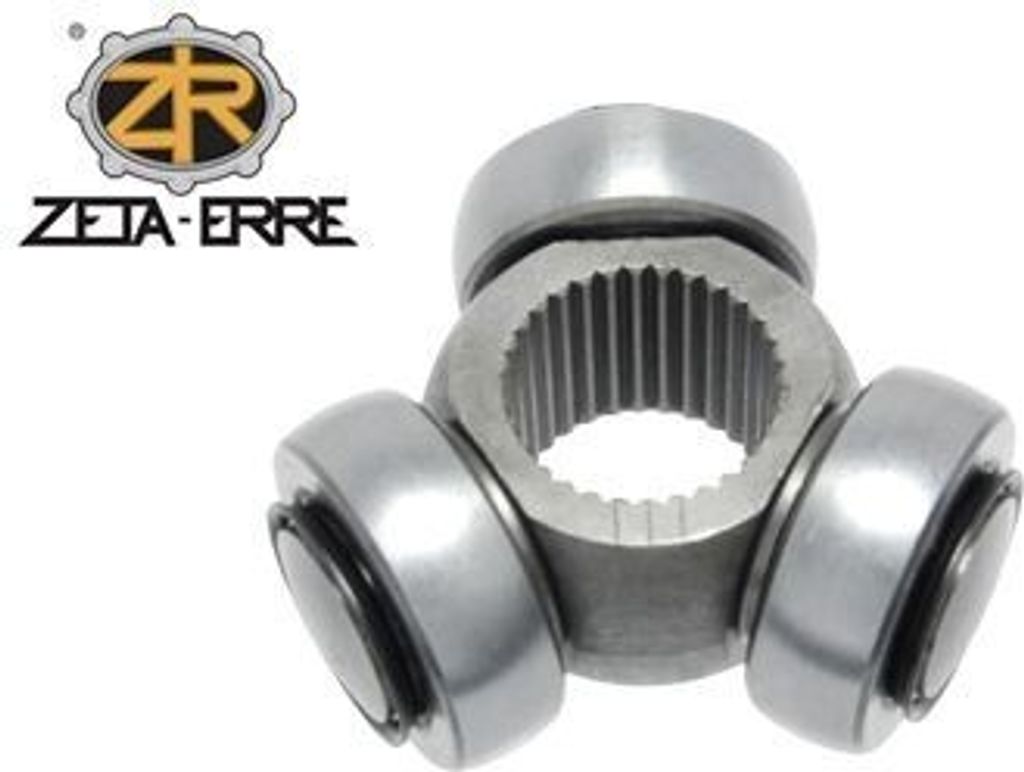 ZETA-ERRE Tripodestern Antriebswelle Tripodestern ZR5335 1. Vorne für BMW 2 Gran Tourer (F46) X1 (F48) 2 Active Tourer (F45) 1 Schrägheck (F40)