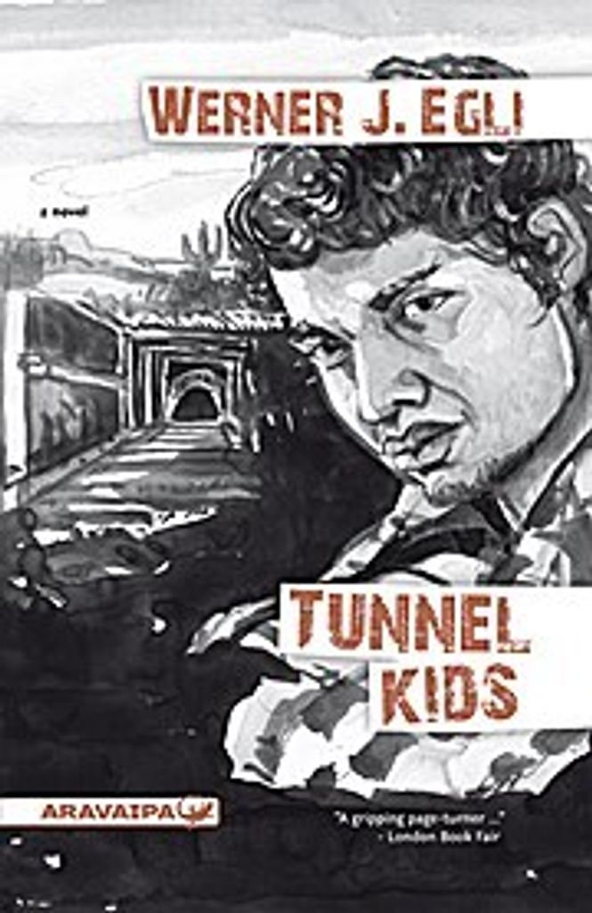 Tunnel-Kinder