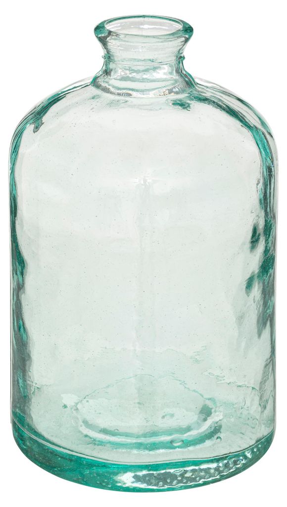Imet Vase, Glas recycelles - Atmosphera créateur d'intérieur