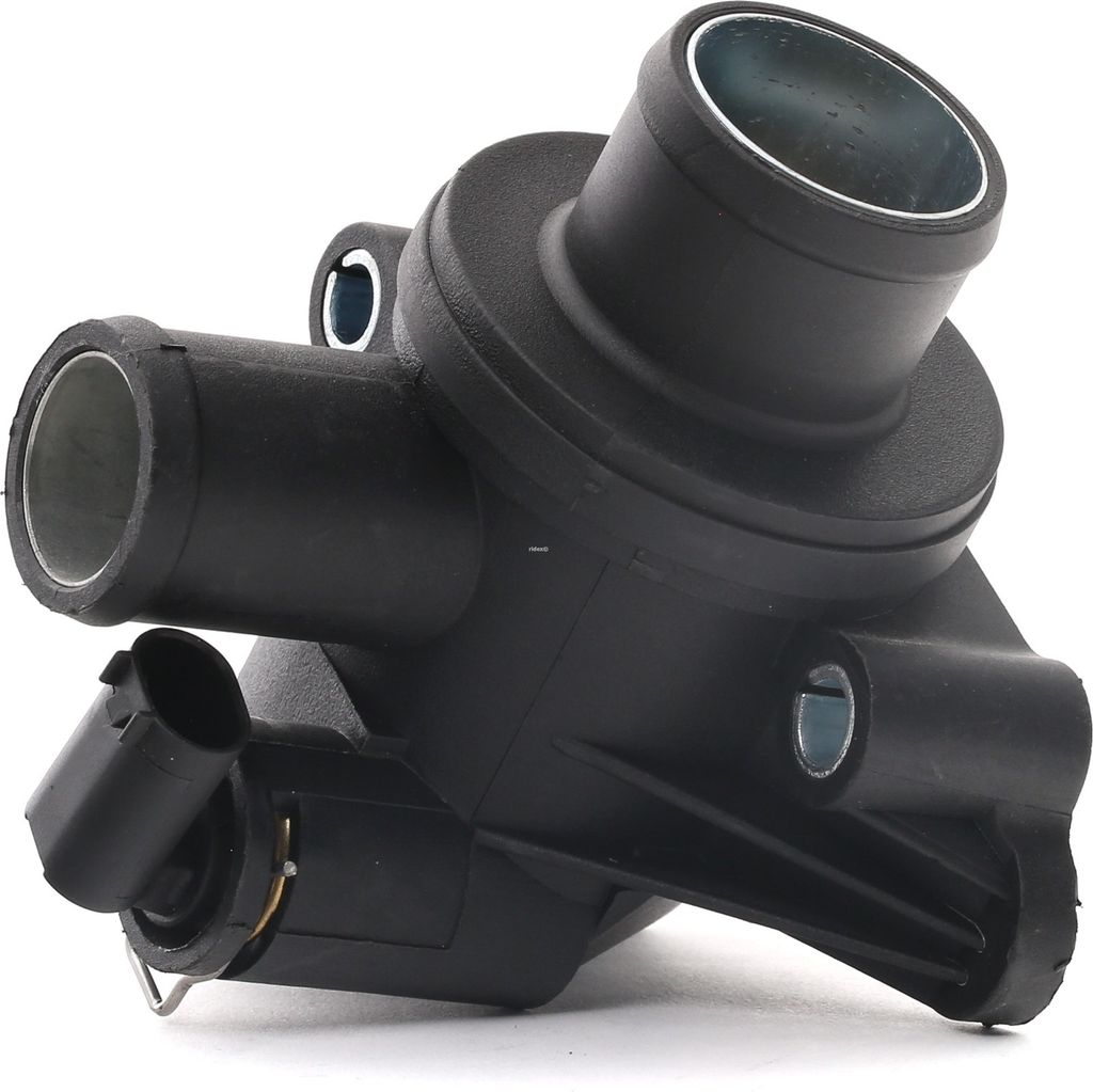 RIDEX 316T0161 - OE 166 203 00 75 Kühlwasserthermostat für A-Klasse (W168), Vaneo (414)