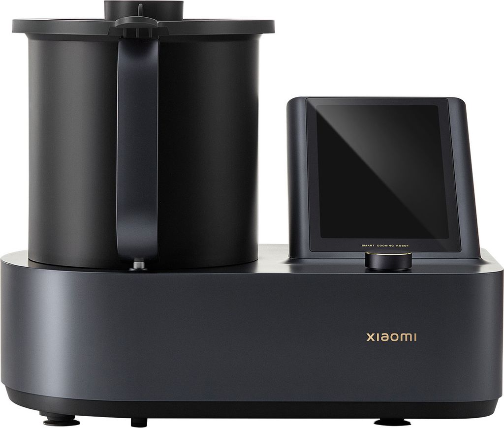 Kuchynský robot Xiaomi BHR5930EU 1700 W 2,2 l čierny Obrázok produktu 2