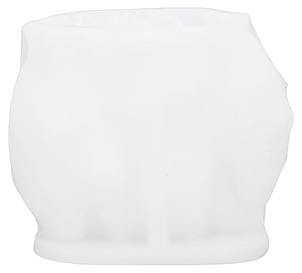 Silikon-Kerzenform ?Mondbaby¡°, flexibel und wiederverwendbar, 3D-Mondwolken-Babyform zur Seifen- und Kuchendekoration