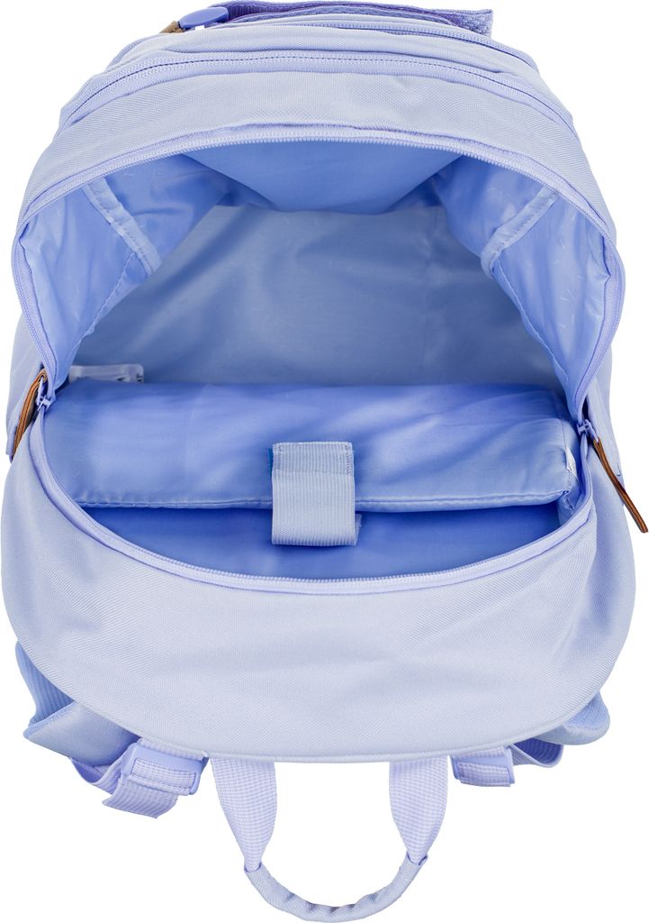 BAAGL Schulrucksack Skate Lilac Produktbild 5
