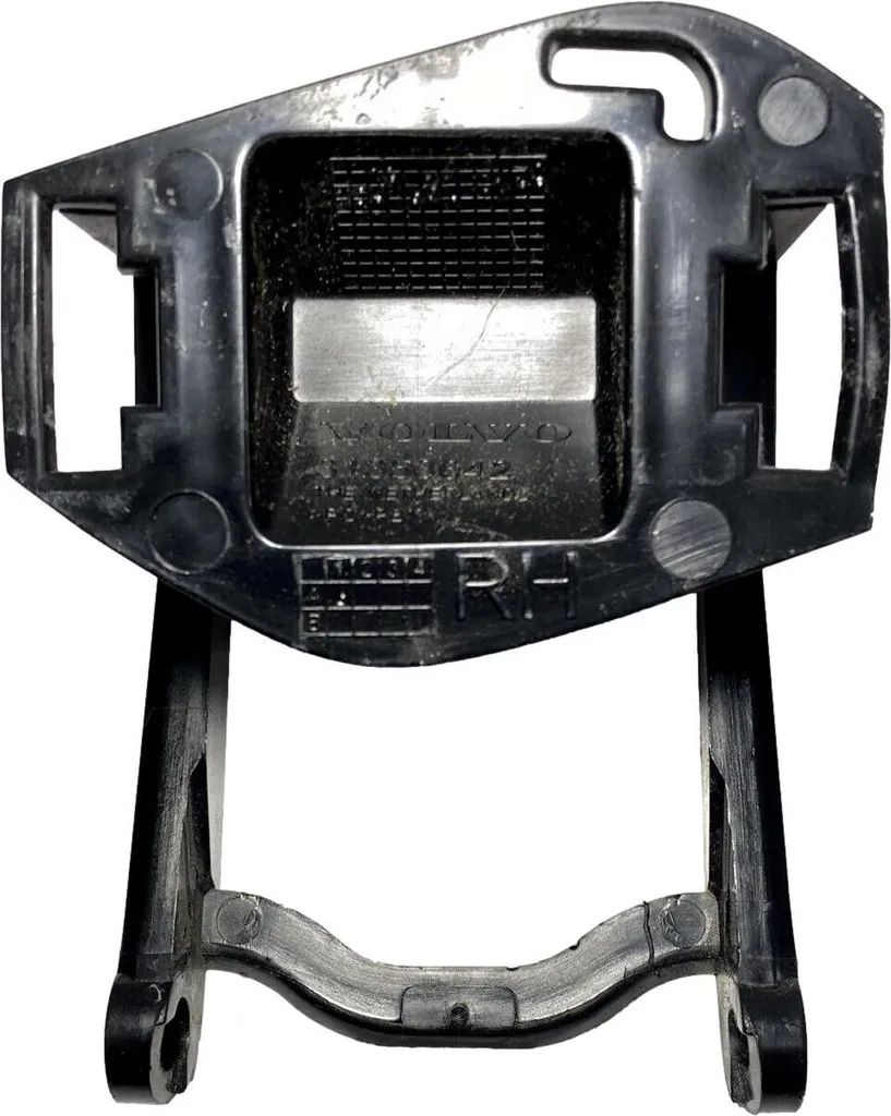 Réparer Lave-Phare Volvo XC60 Lift - Support de Gicleur Droit 31353642 OE